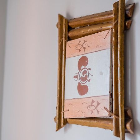Apart Hotel Serantes Натал Екстериор снимка